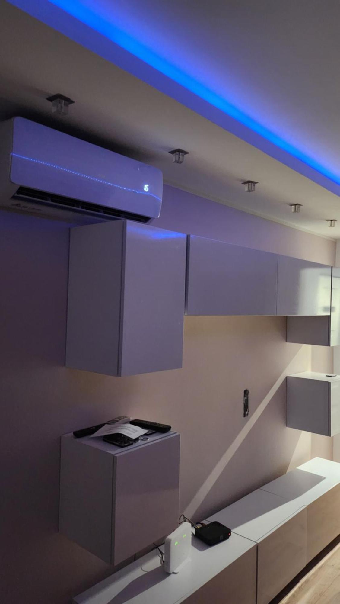 Ekskluzywny Apartament W Centrum Z Klimatyzacja I Balkonem Lubiń Buitenkant foto