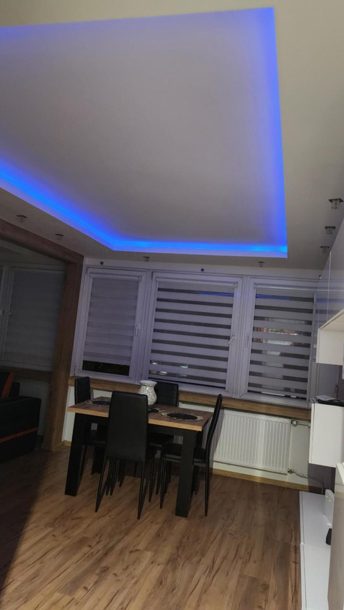 Ekskluzywny Apartament W Centrum Z Klimatyzacja I Balkonem Lubiń Buitenkant foto