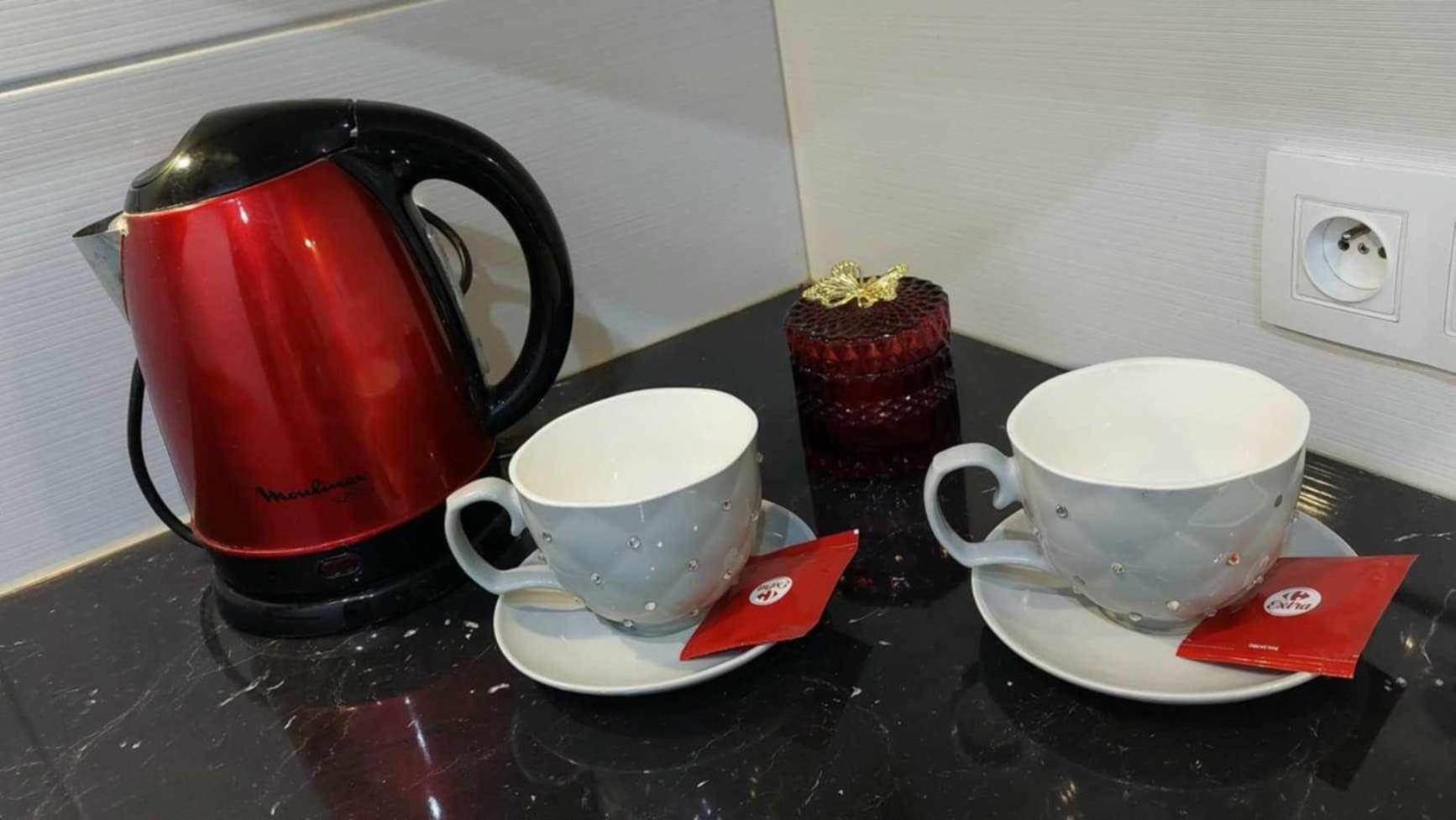 Ekskluzywny Apartament W Centrum Z Klimatyzacja I Balkonem Lubiń Buitenkant foto
